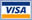 Visa accepted