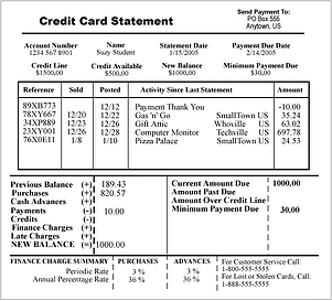 credit-card-statement