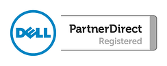 Dell PartnerDirect Logo