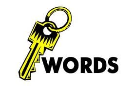 Keywords for SEO