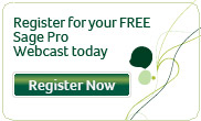 REgister for free Pro webcast