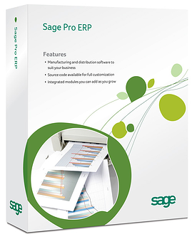 Sage Pro Box Shot