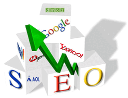 Search Engine Optimization St. Charles IL 