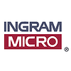 ingram micro logo