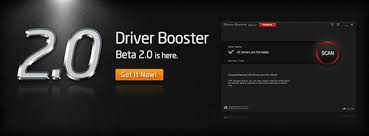 Driver Booster 2